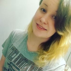 Meet your Posher, Breeanna